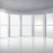 white-room-with-lots-of-windows_279-12403